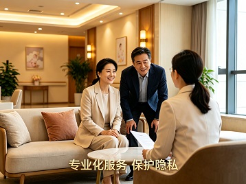西陵有偿售卵代生女生的客户的客户群体有哪些