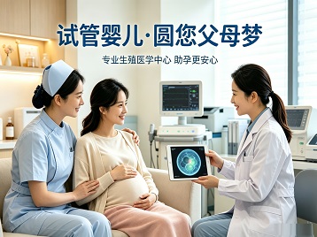 西陵辅助生育服务 试管婴儿行业的兴起背景、发展与未来展望